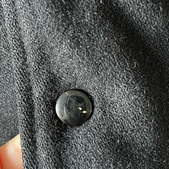 Crooks & Castle Varsity Leather and wool Bomber jacket - Picture 9 of 16